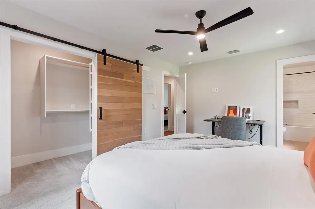 3210 Cupid Drive Austin TX 78735