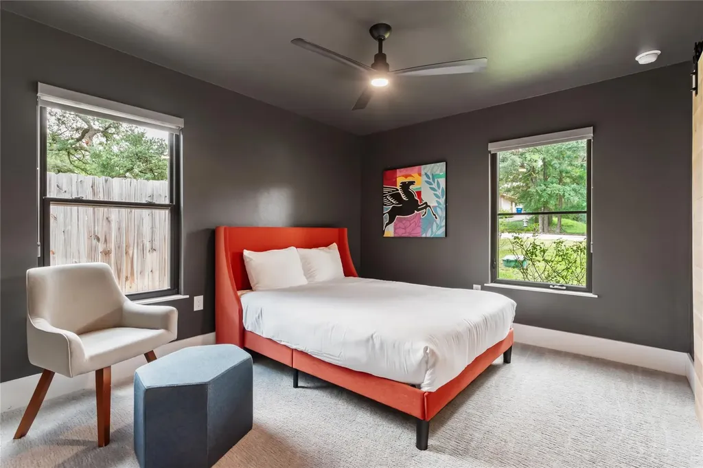3210 Cupid Drive Austin TX 78735