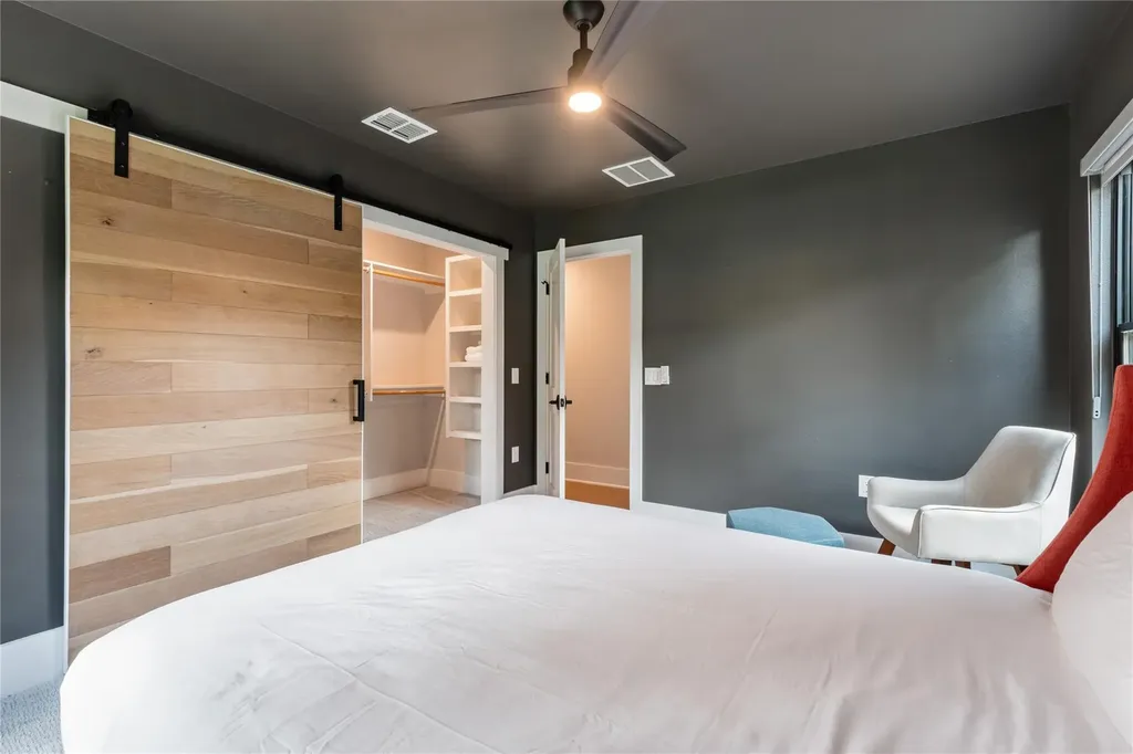 3210 Cupid Drive Austin TX 78735