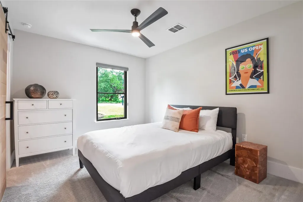 3210 Cupid Drive Austin TX 78735