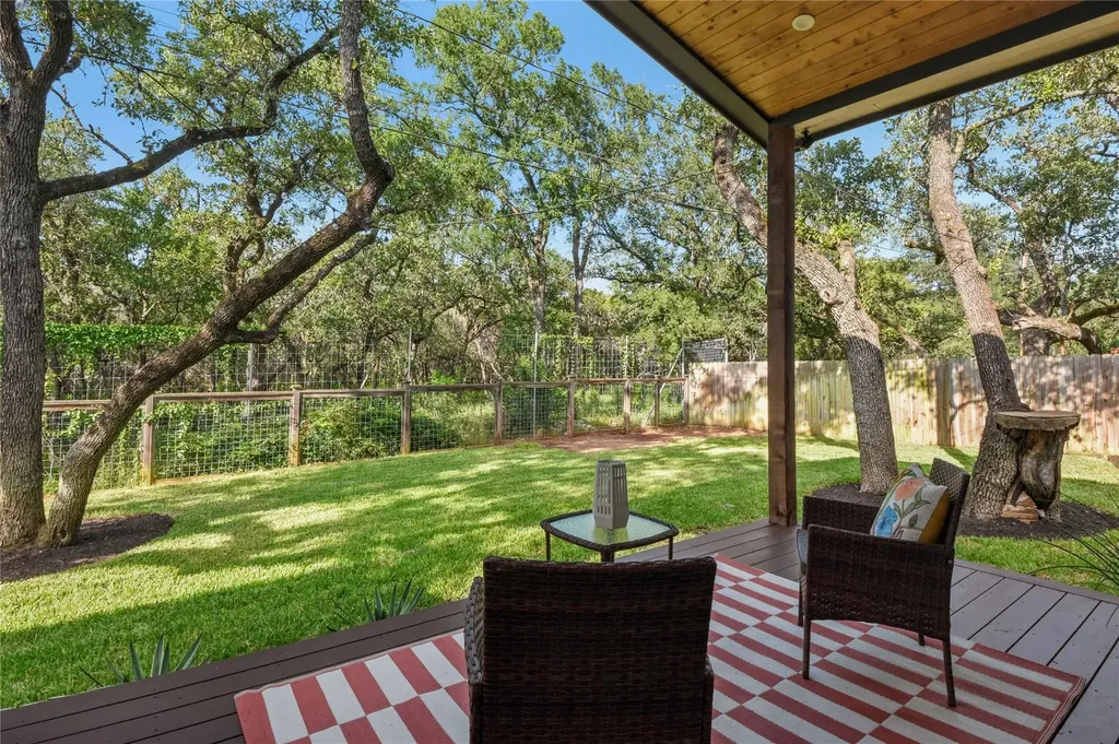 3210 Cupid Drive Austin TX 78735