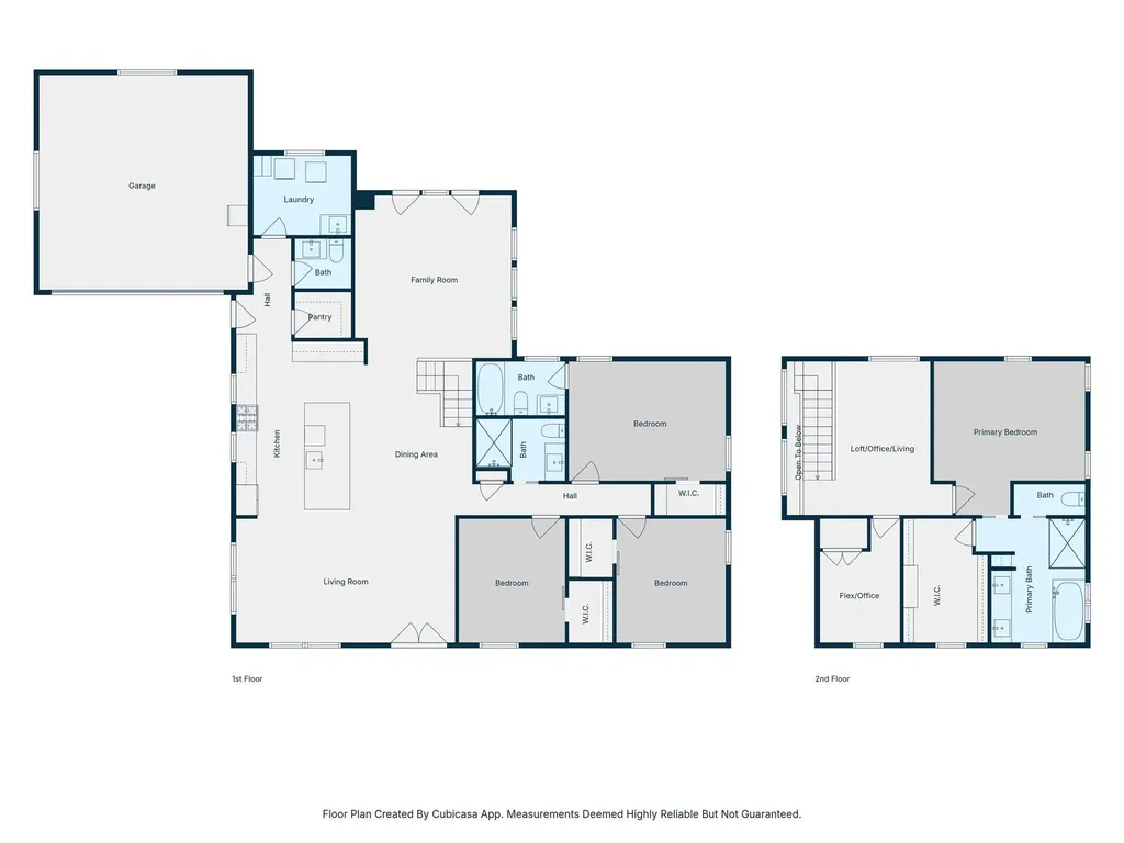 3210 Cupid Drive Austin TX 78735
