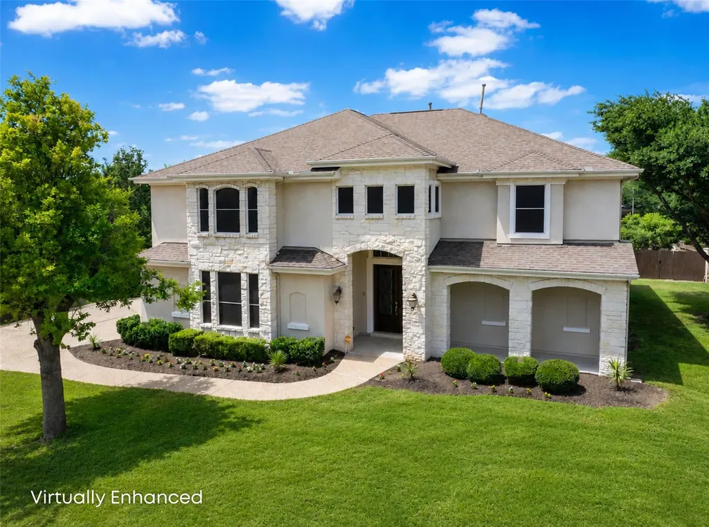 3500 Hamlet Cove Round Rock TX 78664
