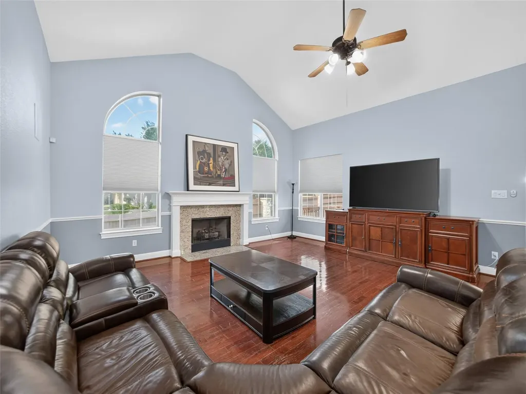 3500 Hamlet Cove Round Rock TX 78664