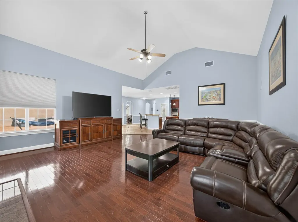3500 Hamlet Cove Round Rock TX 78664