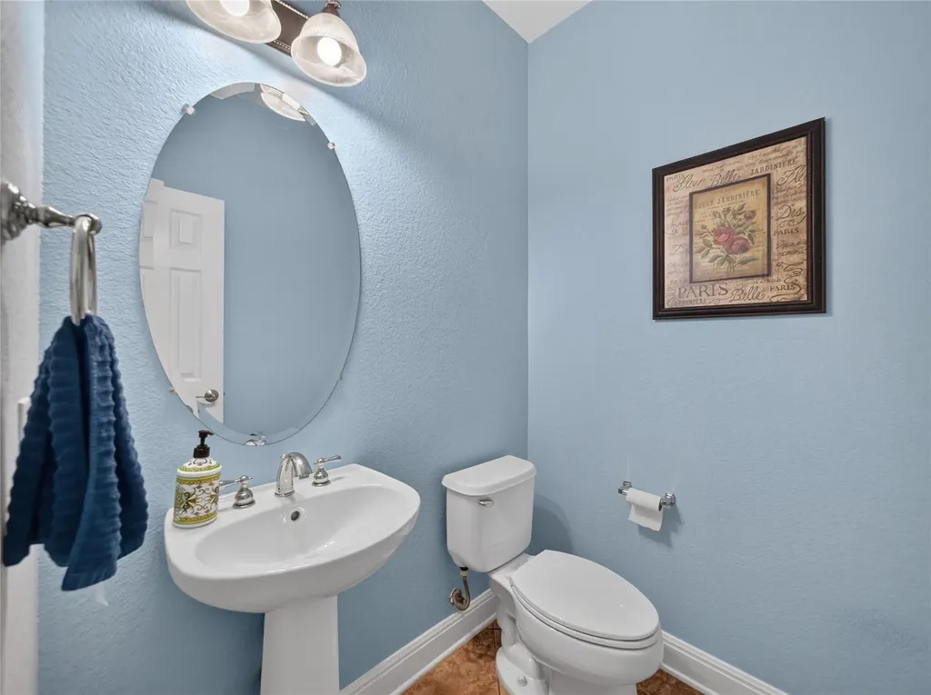 3500 Hamlet Cove Round Rock TX 78664