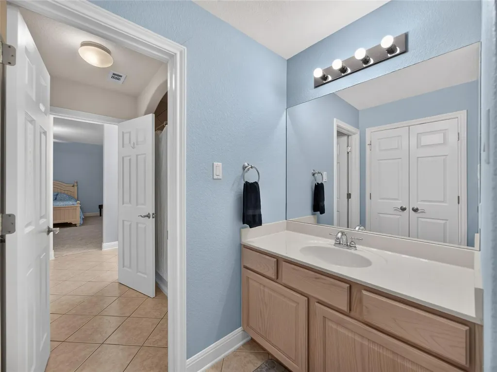 3500 Hamlet Cove Round Rock TX 78664