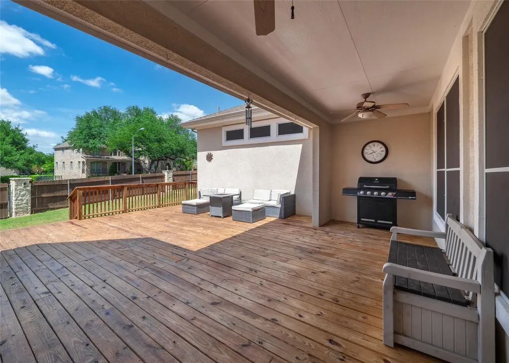 3500 Hamlet Cove Round Rock TX 78664