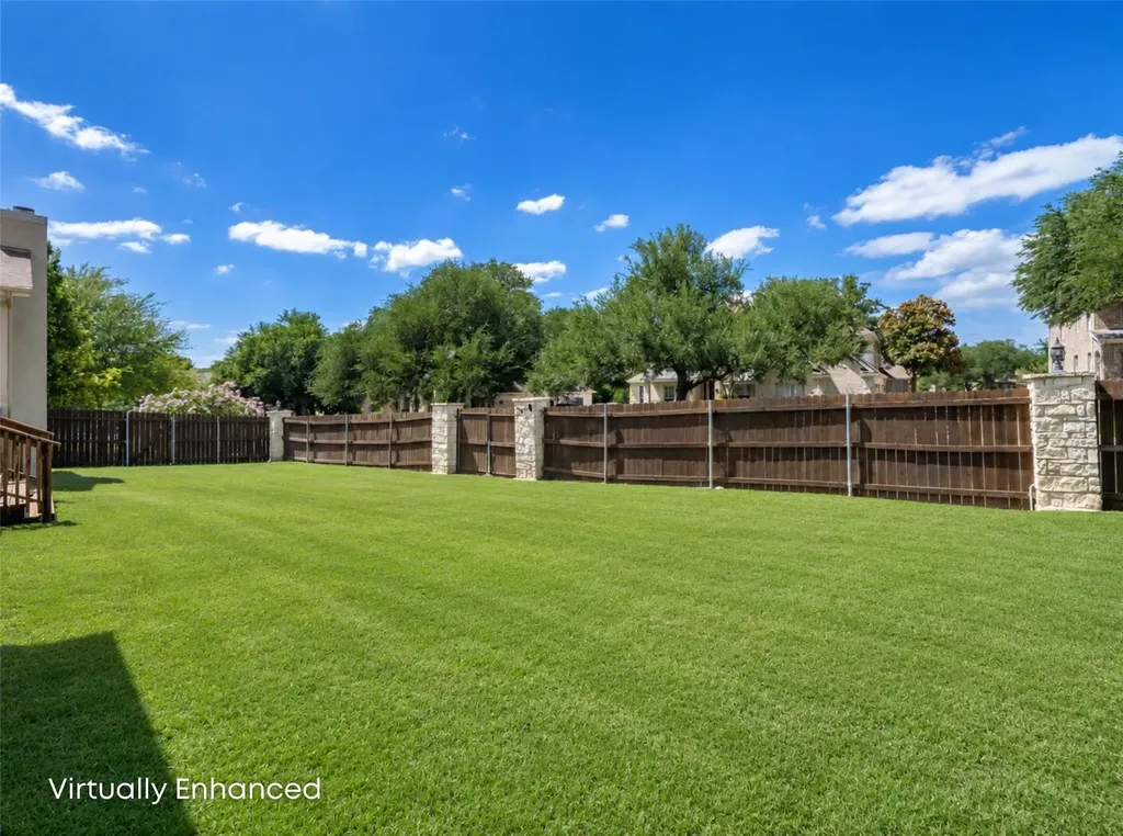 3500 Hamlet Cove Round Rock TX 78664