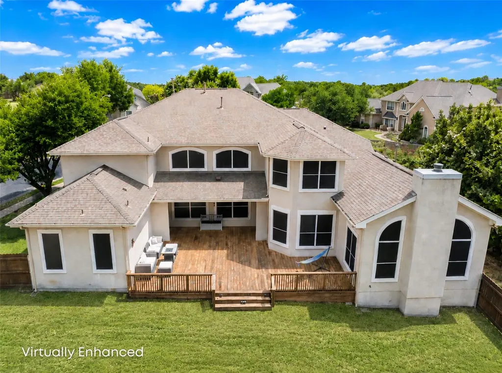 3500 Hamlet Cove Round Rock TX 78664