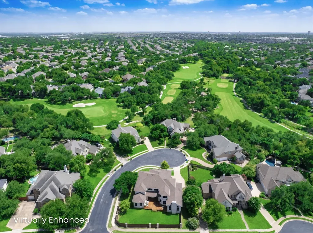 3500 Hamlet Cove Round Rock TX 78664