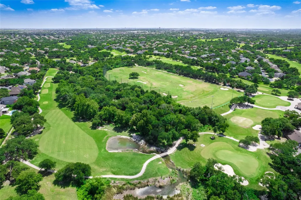 3500 Hamlet Cove Round Rock TX 78664