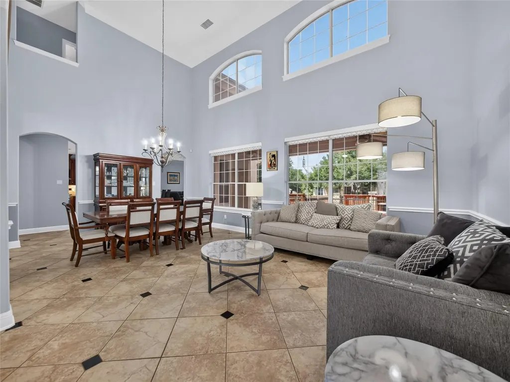 3500 Hamlet Cove Round Rock TX 78664
