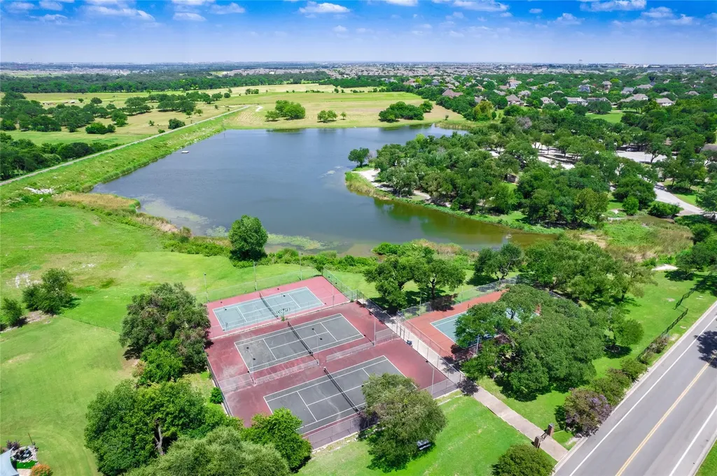 3500 Hamlet Cove Round Rock TX 78664