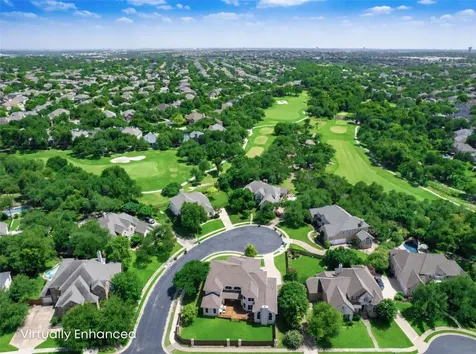 3500 Hamlet Cove Round Rock TX 78664
