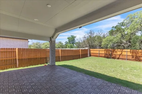 5844 Sean Paul Lane Georgetown TX 78628