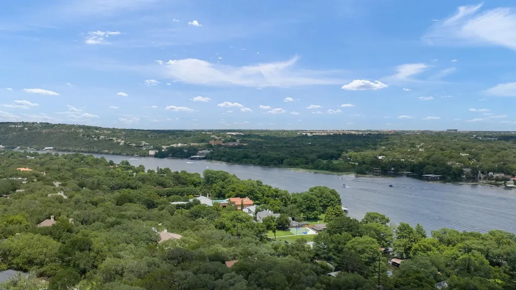 1910 Rue De St Tropez Austin TX 78746