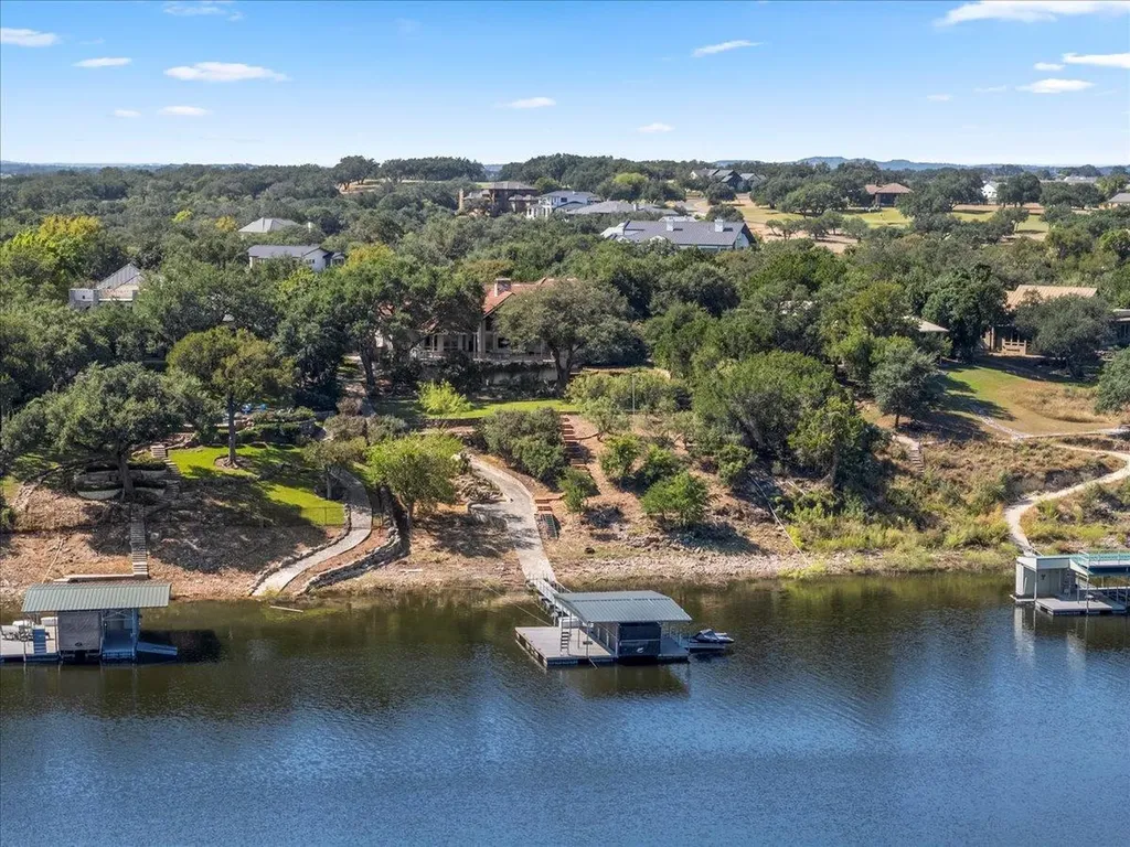 24729 Travis Lakeside Cove Spicewood TX 78669