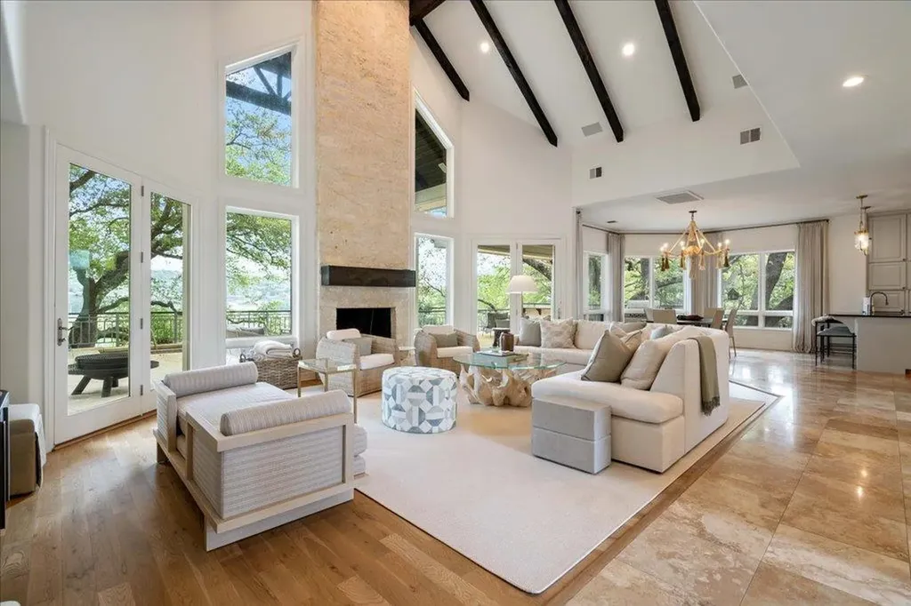 24729 Travis Lakeside Cove Spicewood TX 78669