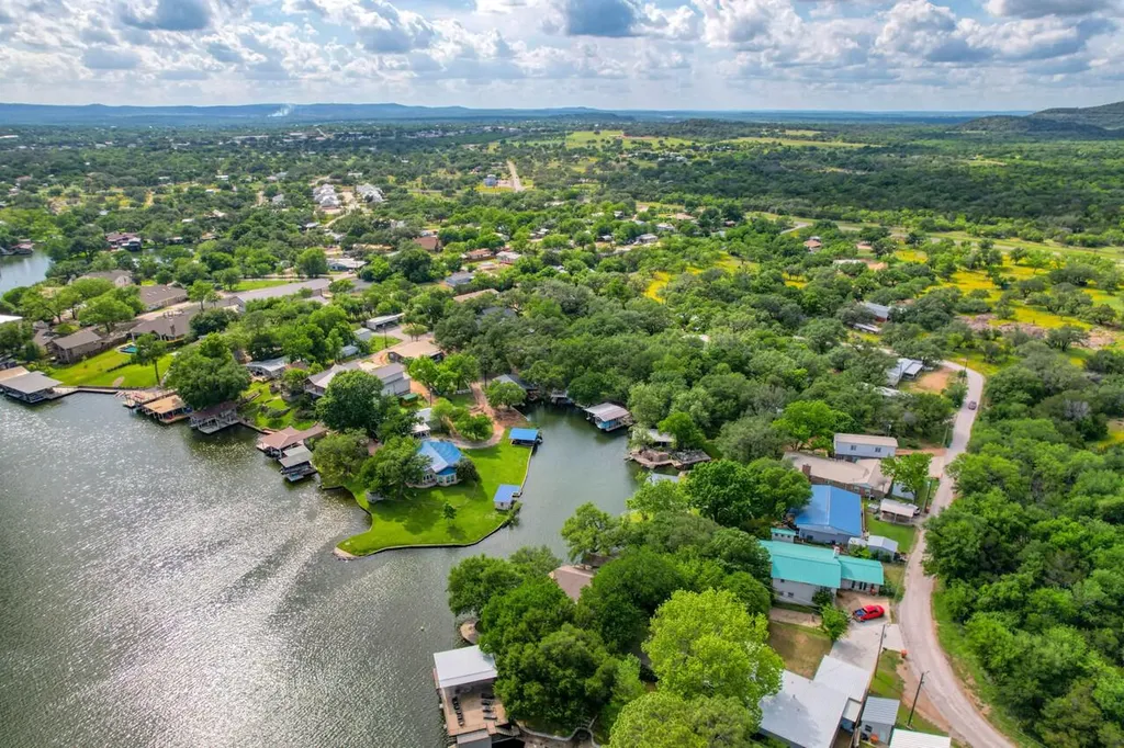 14 Purple Sage Kingsland TX 78639