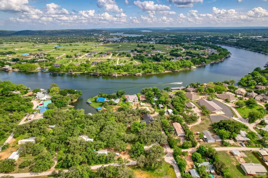 14 Purple Sage Kingsland TX 78639