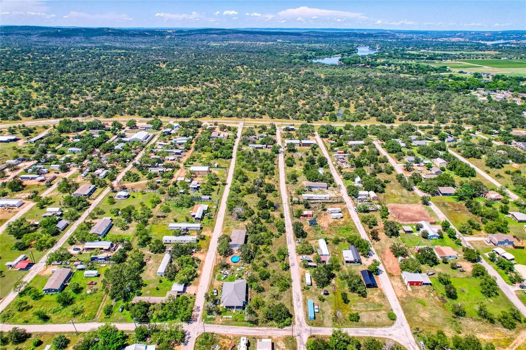 Lots 48-80 Pansy Road Kingsland TX 78639
