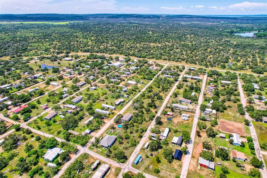 Lots 48-80 Pansy Road Kingsland TX 78639