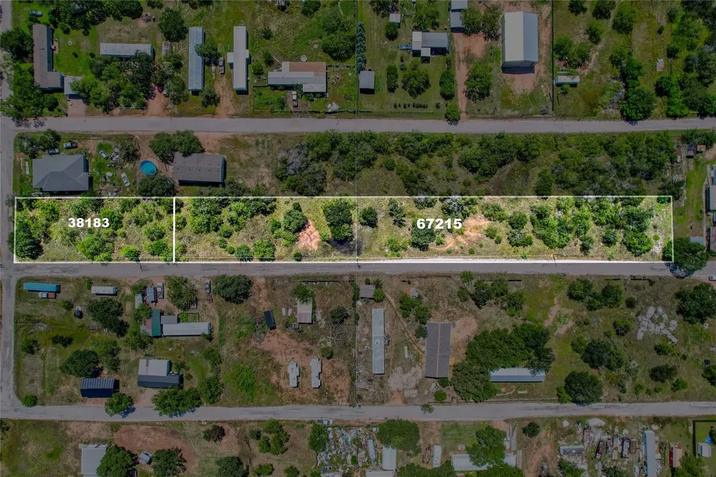 Lots 48-80 Pansy Road Kingsland TX 78639