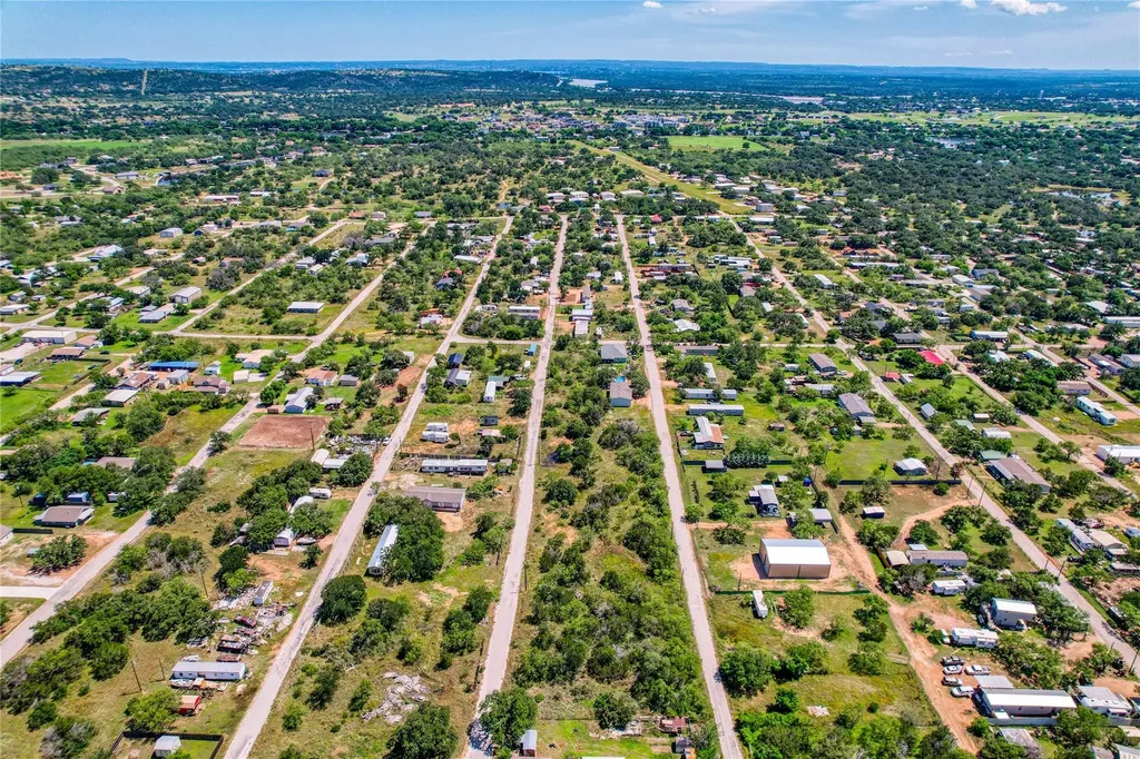 Lots 48-80 Pansy Road Kingsland TX 78639