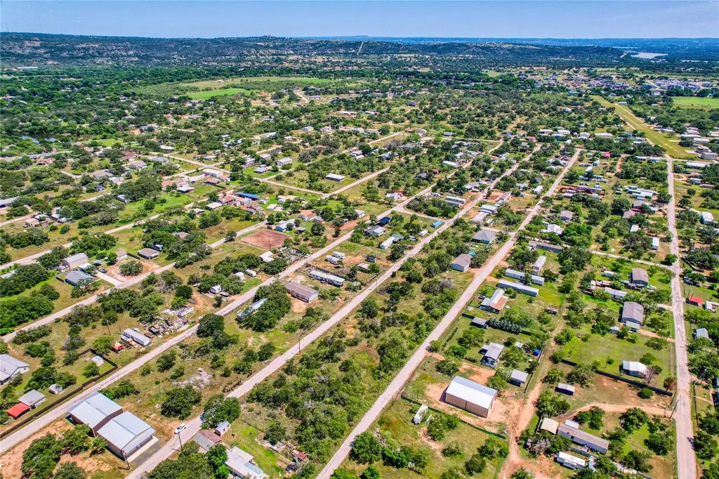 Lots 48-80 Pansy Road Kingsland TX 78639