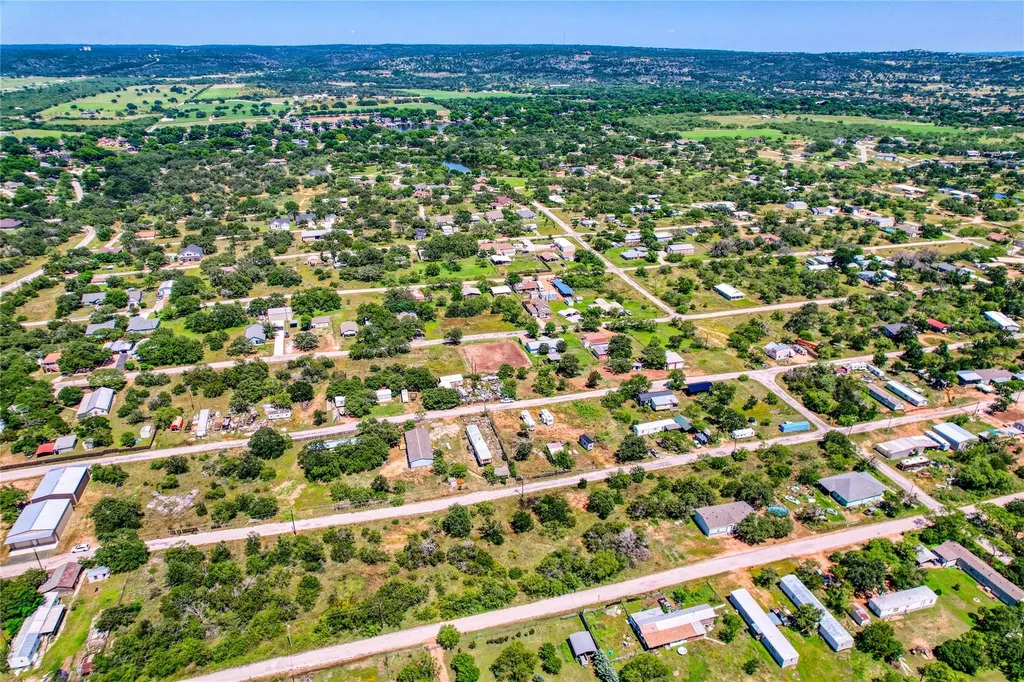 Lots 48-80 Pansy Road Kingsland TX 78639
