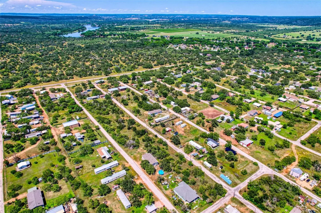 Lots 48-80 Pansy Road Kingsland TX 78639