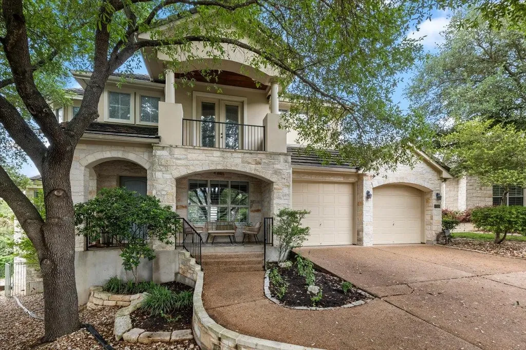 4308 Canoas Drive Austin TX 78730
