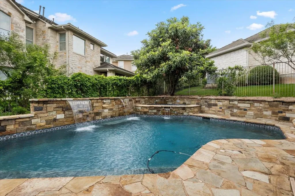 4308 Canoas Drive Austin TX 78730