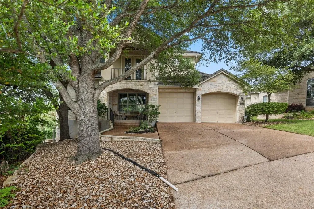 4308 Canoas Drive Austin TX 78730