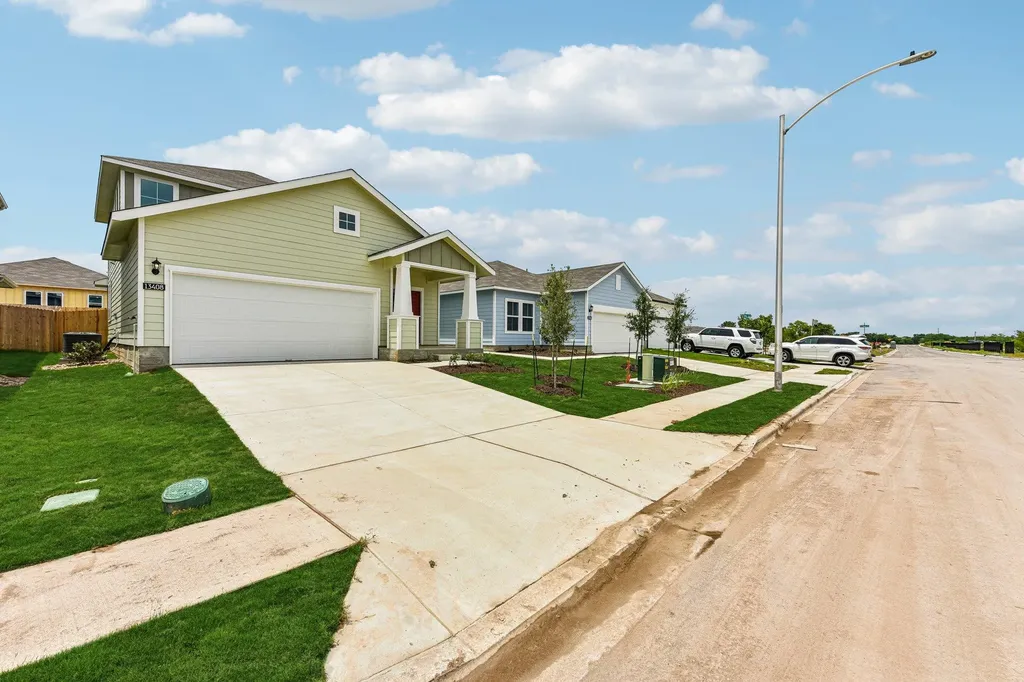 13408 Underbank Road Pflugerville TX 78660