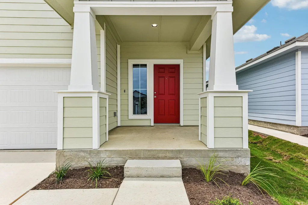 13408 Underbank Road Pflugerville TX 78660