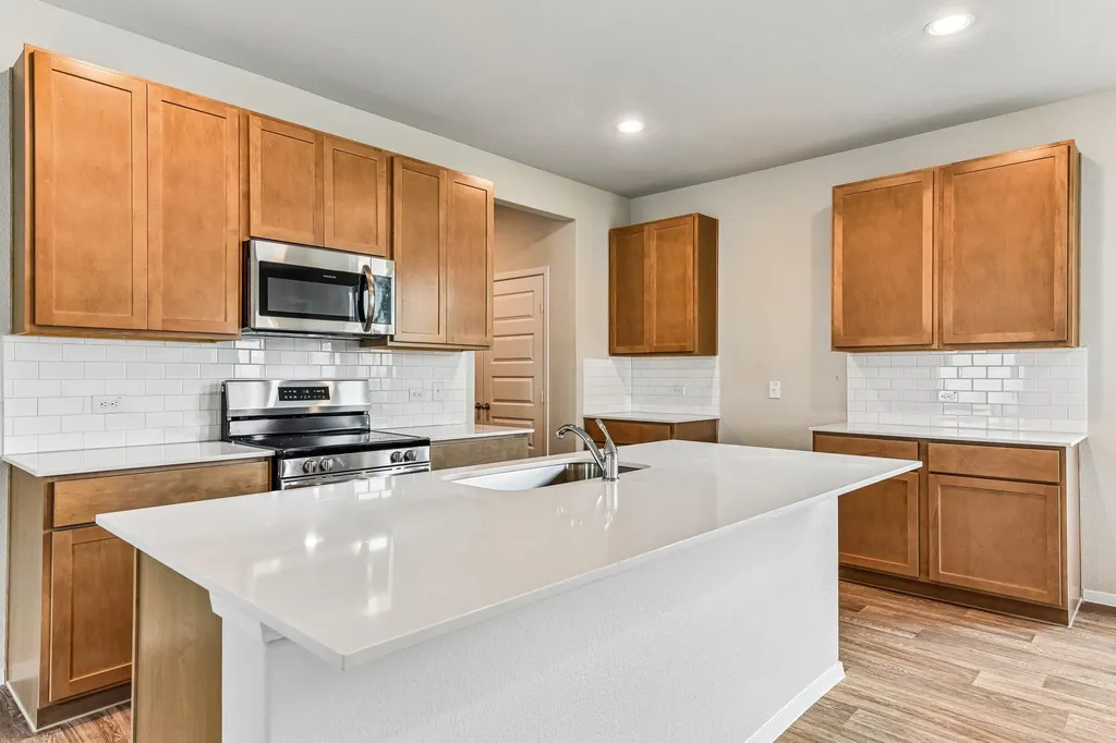 13408 Underbank Road Pflugerville TX 78660