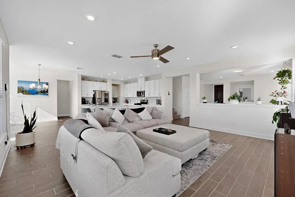 3830 Riardo Drive Round Rock TX 78665