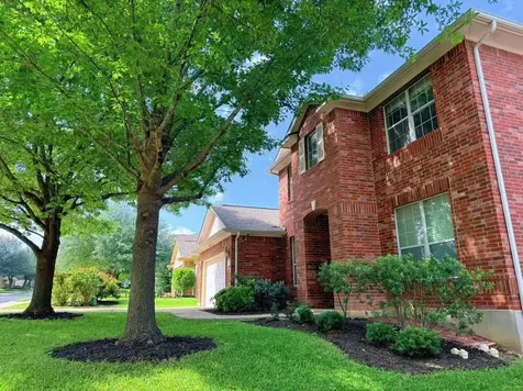4198 Fairmeadow Drive Round Rock TX 78665