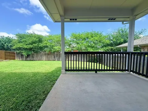 4198 Fairmeadow Drive Round Rock TX 78665