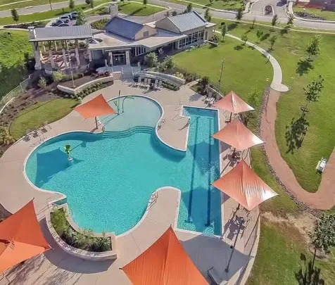 4198 Fairmeadow Drive Round Rock TX 78665