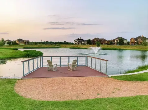 4198 Fairmeadow Drive Round Rock TX 78665