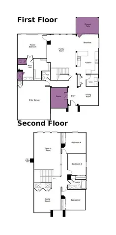 4198 Fairmeadow Drive Round Rock TX 78665
