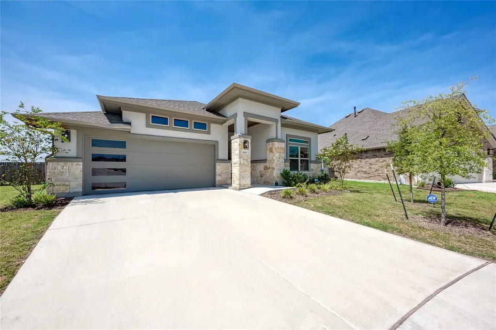 20821 Schuster Street Manor TX 78653