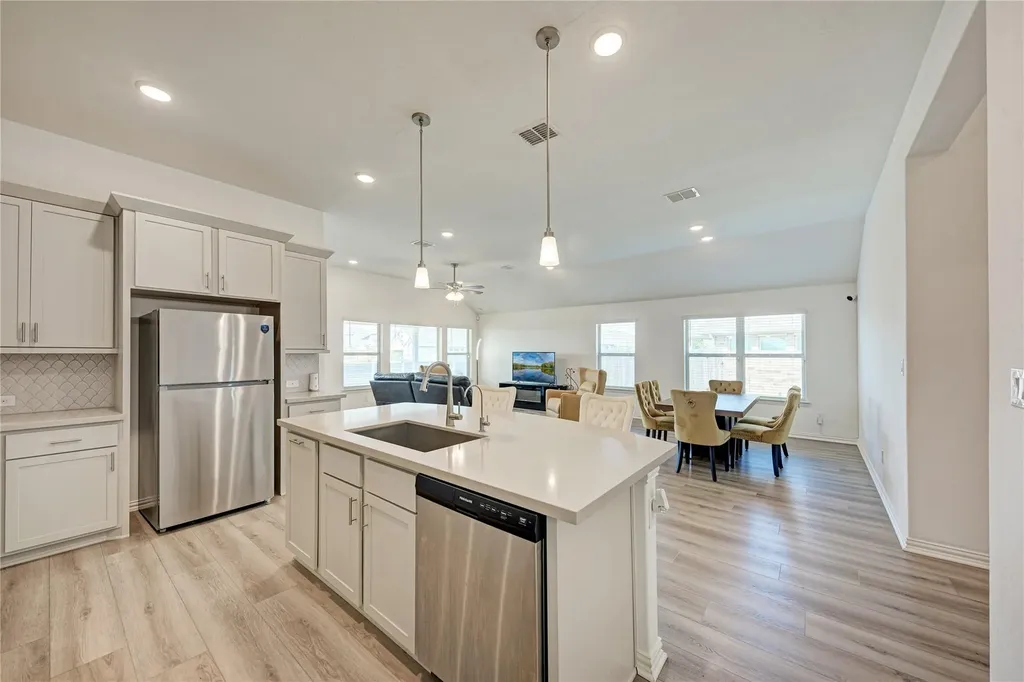 20821 Schuster Street Manor TX 78653