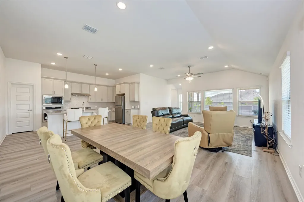 20821 Schuster Street Manor TX 78653