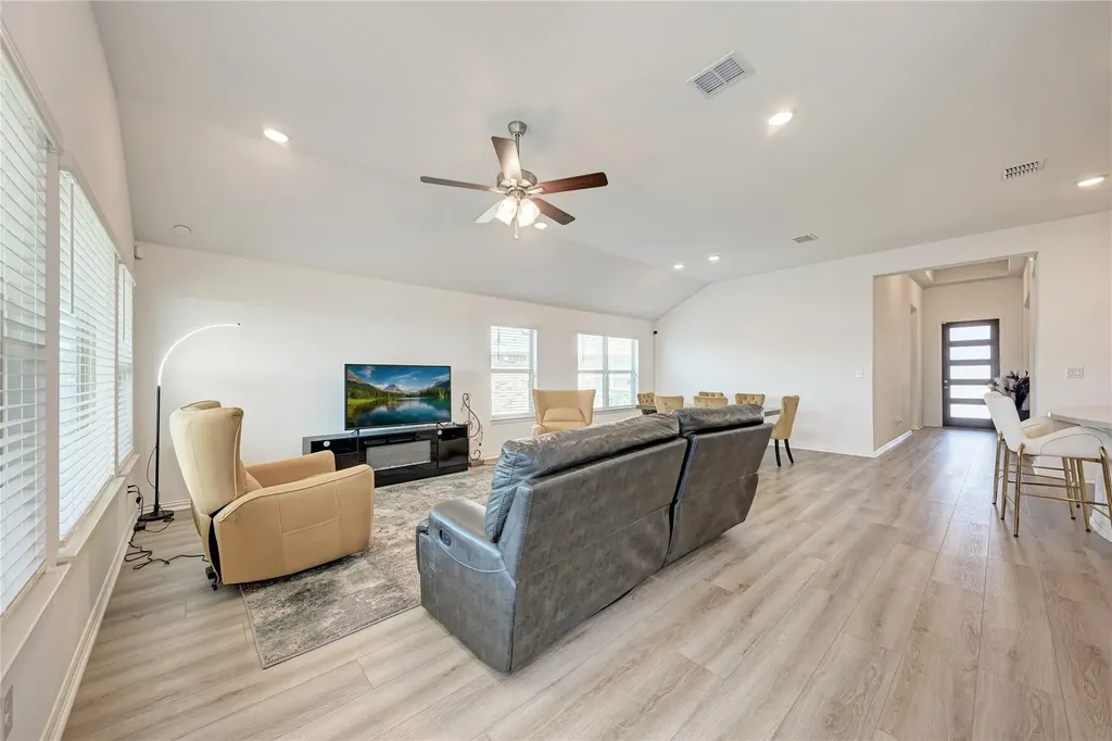 20821 Schuster Street Manor TX 78653