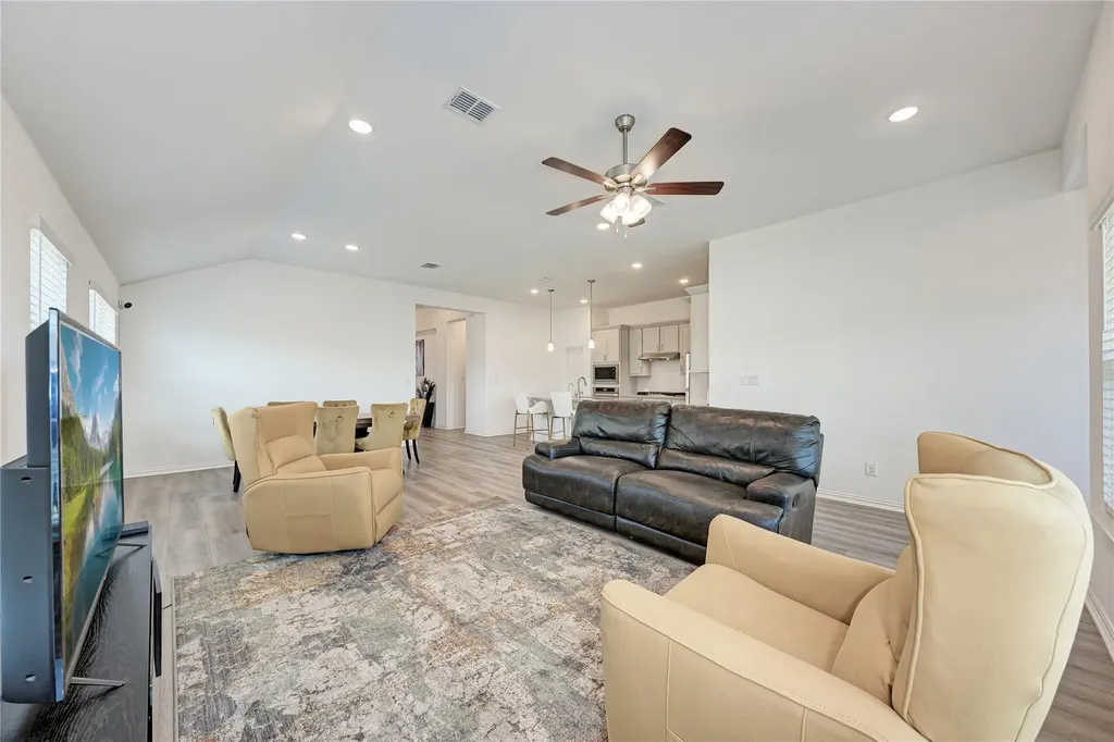 20821 Schuster Street Manor TX 78653