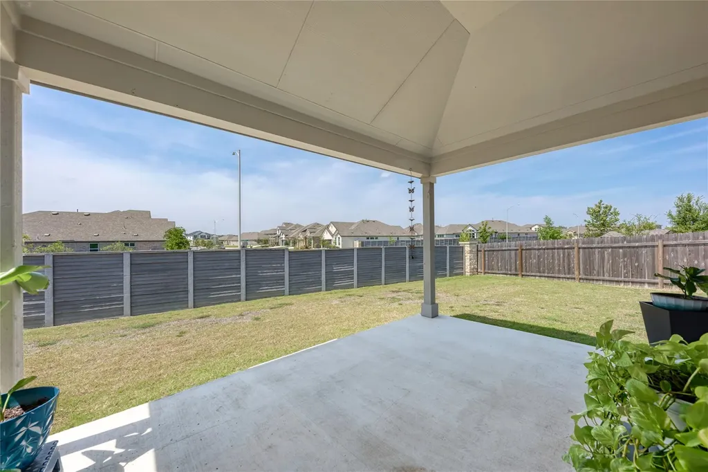 20821 Schuster Street Manor TX 78653